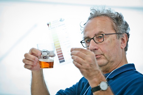 The International Beer Cup