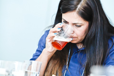 The International Beer Cup