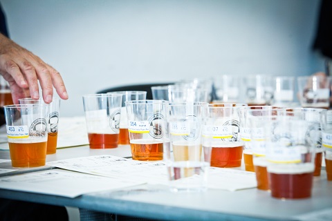 The International Beer Cup