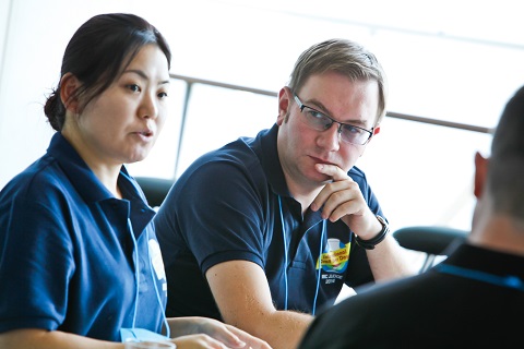 The International Beer Cup