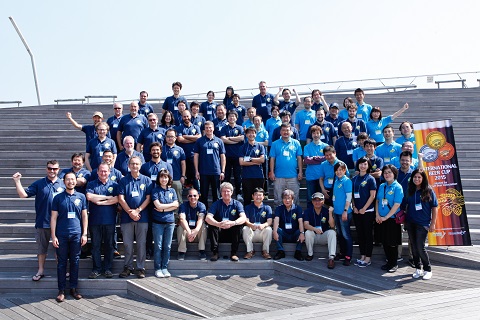 The International Beer Cup