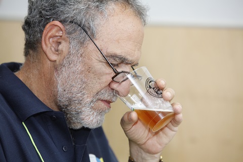 The International Beer Cup