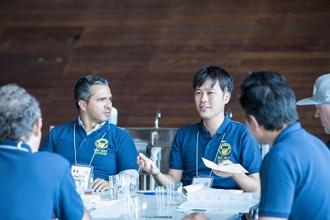 The International Beer Cup