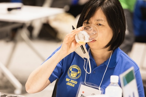 The International Beer Cup